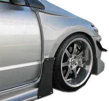 Load image into Gallery viewer, 2006-2011 Honda Civic 2DR Duraflex GT500 Wide Body Front Fenders - 2 Piece