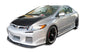 2006-2011 Honda Civic 2DR Duraflex Raven Body Kit - 4 Piece