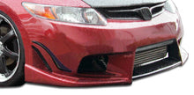 Load image into Gallery viewer, 2006-2011 Honda Civic 2DR Duraflex Sigma Front Bumper Cover - 1 Piece