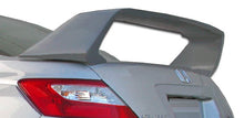 Load image into Gallery viewer, 2006-2011 Honda Civic 2DR Duraflex Sigma Wing Trunk Lid Spoiler - 1 Piece