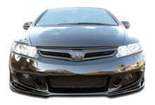 Load image into Gallery viewer, 2006-2011 Honda Civic 4DR Duraflex B-2 Front Bumper Cover - 1 Piece