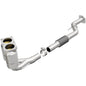 MagnaFlow Conv DF 00-02 Nissan Sentra 1.8L