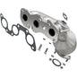 MagnaFlow Conv DF 02-03 Lexus ES300 3.0L mani