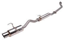Load image into Gallery viewer, Skunk2 MegaPower R 02-06 Acura RSX Type-S 70mm Exhaust System