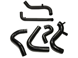 AVO 2013+ Subaru BRZ / 2016+ Toyota 86 Stg 1 Base Turbo Kit w/FMIC/Ceramic Coating/BOV - Tune Req