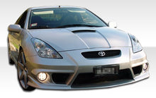 Load image into Gallery viewer, 2000-2005 Toyota Celica Duraflex TD3000 Front Bumper Cover - 1 Piece