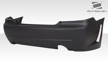 Load image into Gallery viewer, 2001-2005 Honda Civic 2DR Duraflex B-2 Rear Bumper Cover - 1 Piece