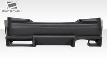 Load image into Gallery viewer, 2001-2005 Honda Civic 2DR Duraflex Bomber Rear Bumper Cover - 1 Piece