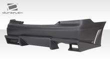 Load image into Gallery viewer, 2001-2005 Honda Civic 2DR Duraflex Bomber Rear Bumper Cover - 1 Piece