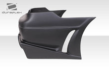 Load image into Gallery viewer, 2001-2005 Honda Civic 2DR Duraflex Bomber Rear Bumper Cover - 1 Piece