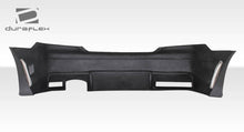Load image into Gallery viewer, 2001-2005 Honda Civic 2DR Duraflex Bomber Rear Bumper Cover - 1 Piece