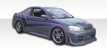 Load image into Gallery viewer, 2001-2005 Honda Civic 2DR Duraflex R34 Side Skirts Rocker Panels - 2 Piece