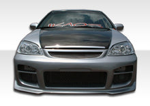 Load image into Gallery viewer, 2001-2003 Honda Civic 2dr / 4DR Duraflex R34 Front Bumper Cover - 1 Piece