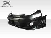 Load image into Gallery viewer, 1991-1993 Mitsubishi 3000GT Duraflex Bomber Body Kit - 4 Piece