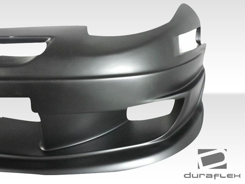 1991-1993 Mitsubishi 3000GT Dodge Stealth Duraflex Bomber Front Bumper Cover