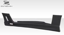 Load image into Gallery viewer, 1991-1999 Mitsubishi 3000GT Dodge Stealth Duraflex Bomber Side Skirts Rocker Panels - 2 Piece