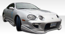 Load image into Gallery viewer, 1994-1999 Toyota Celica Duraflex Vader Front Bumper Cover - 1 Piece