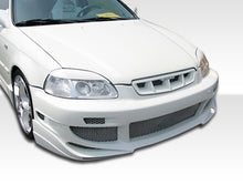 Load image into Gallery viewer, 1996-1998 Honda Civic Duraflex AVG Front Bumper Cover - 1 Piece