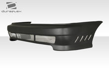 Load image into Gallery viewer, 1996-2000 Honda Civic 2dr / 4DR Duraflex AVG Rear Bumper Cover - 1 Piece