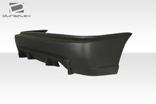 Load image into Gallery viewer, 1996-2000 Honda Civic 2dr / 4DR Duraflex Buddy Rear Bumper Cover - 1 Piece