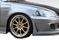 1996-1998 Honda Civic Duraflex X-2 Fenders - 2 Piece