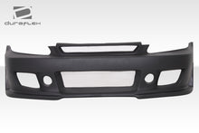 Load image into Gallery viewer, 1999-2000 Honda Civic Duraflex B-2 Front Bumper Cover - 1 Piece
