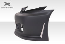 Load image into Gallery viewer, 1999-2000 Honda Civic Duraflex B-2 Front Bumper Cover - 1 Piece