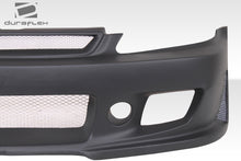 Load image into Gallery viewer, 1999-2000 Honda Civic Duraflex B-2 Front Bumper Cover - 1 Piece