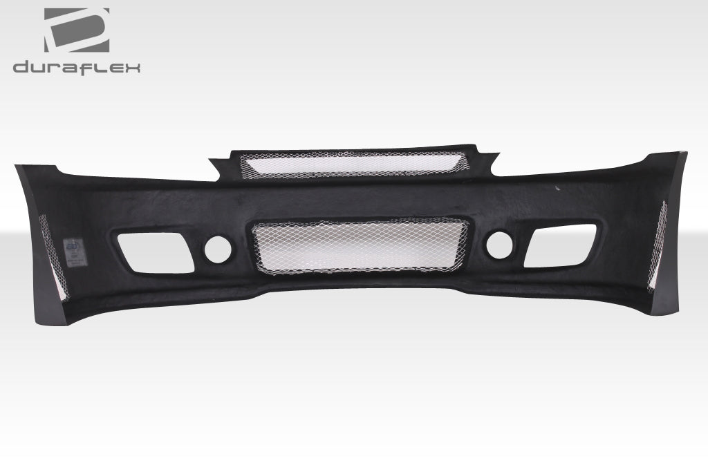 1999-2000 Honda Civic Duraflex B-2 Front Bumper Cover - 1 Piece