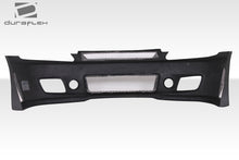 Load image into Gallery viewer, 1999-2000 Honda Civic Duraflex B-2 Front Bumper Cover - 1 Piece