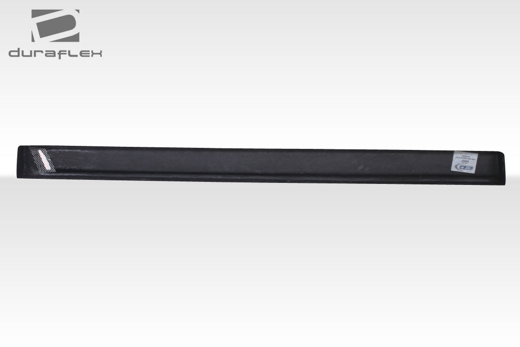 1999-2000 Honda Civic 2dr / 4DR Duraflex B-2 Body Kit - 4 Piece