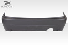 Load image into Gallery viewer, 1996-2000 Honda Civic 2dr / 4DR Duraflex B-2 Rear Bumper Cover - 1 Piece