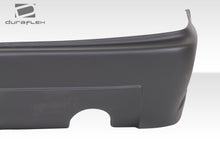 Load image into Gallery viewer, 1996-2000 Honda Civic 2dr / 4DR Duraflex B-2 Rear Bumper Cover - 1 Piece