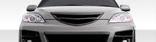 Load image into Gallery viewer, 2004-2009 Mazda 3 HB Duraflex X-Sport Grille - 1 Piece