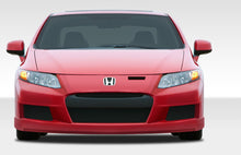 Load image into Gallery viewer, 2012-2013 Honda Civic 2DR Duraflex Bisimoto Edition Front Bumper Cover - 1 Piece