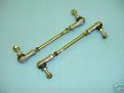 99-05 BMW 3 Series (E46 M) Powergrid Front Swaybar End Links