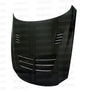 Seibon 92-00 Lexus SC Series TSII Style Carbon Fiber Hood