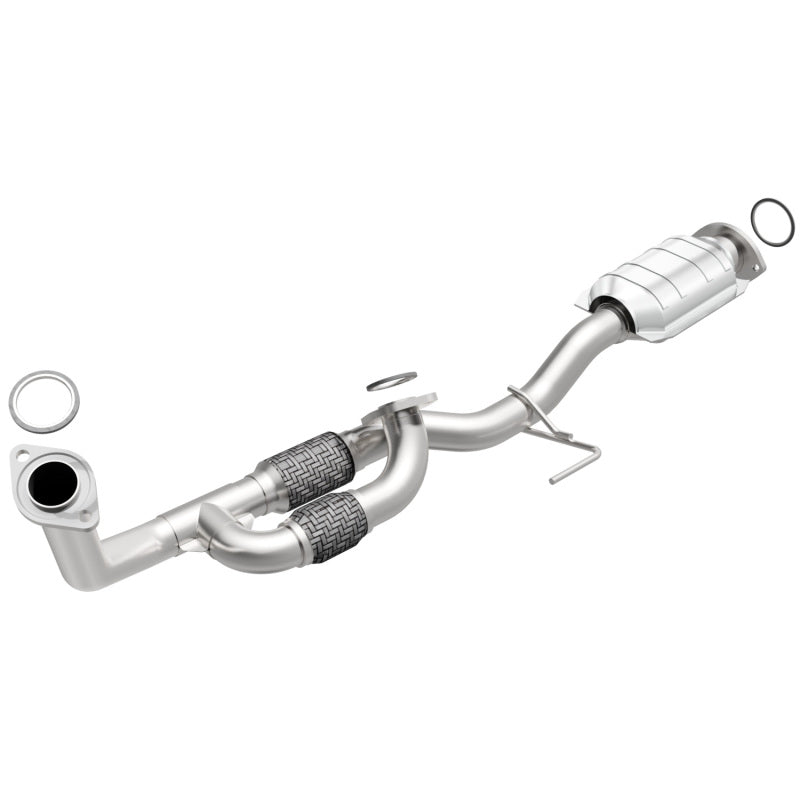 MagnaFlow Conv DF Camry/Avalon 3.0L '94-'95 1