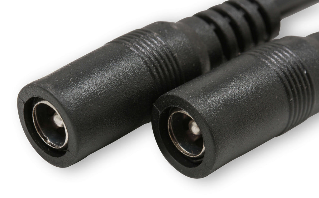 Hooker Exhaust Cutouts dual kit w/remote