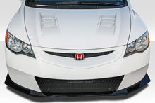 Load image into Gallery viewer, 2006-2011 JDM Honda Civic 4DR Duraflex Javelin Hood - 1 Piece