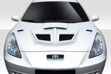 Load image into Gallery viewer, 2000-2005 Toyota Celica Duraflex Evo GT Hood - 1 Piece