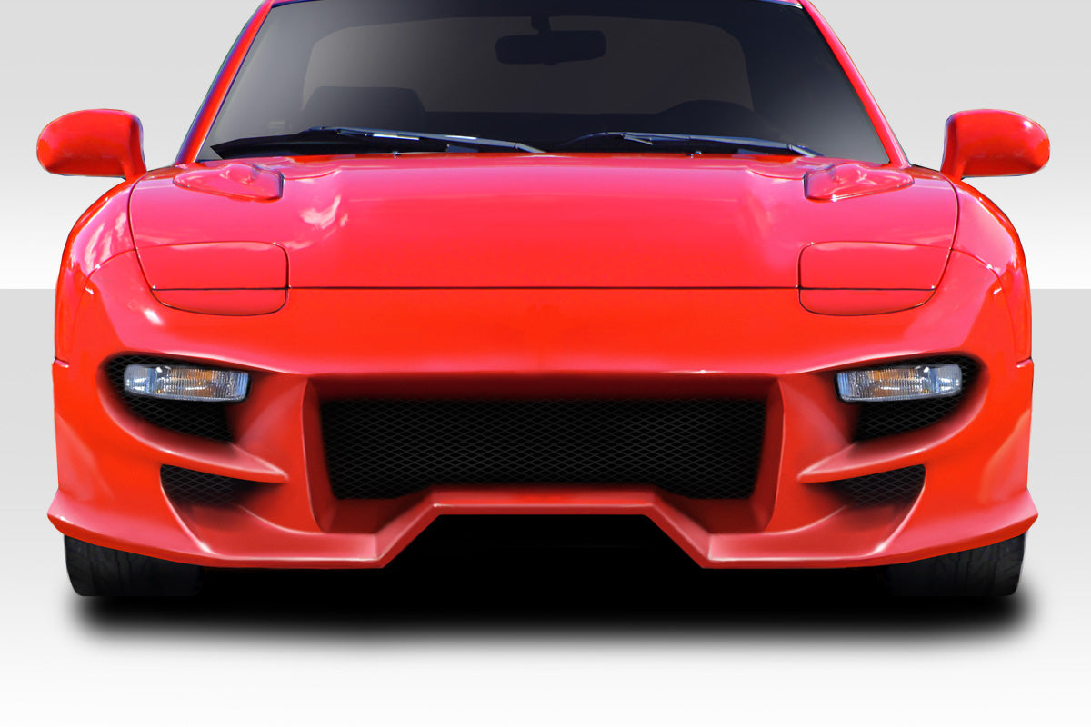 1991-1993 Mitsubishi 3000GT Dodge Stealth Duraflex Vader Front Bumper