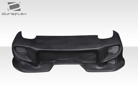1991-1993 Mitsubishi 3000GT Dodge Stealth Duraflex Vader Front Bumper