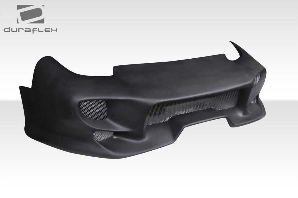 1991-1993 Mitsubishi 3000GT Dodge Stealth Duraflex Vader Front Bumper