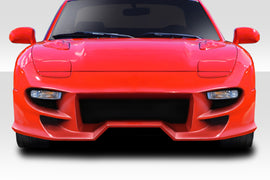 1991-1993 Mitsubishi 3000GT Duraflex Vader Body Kit - 4 Piece