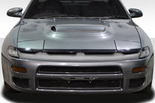 Load image into Gallery viewer, 1990-1993 Toyota Celica Duraflex GT1 Grille - 1 Piece