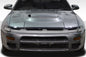 1990-1993 Toyota Celica Duraflex GT1 Grille - 1 Piece