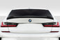 2019-2020 BMW 3 Series G20 Duraflex AKS Rear Wing Spoiler - 1 Piece