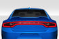 2015-2020 Dodge Charger Duraflex SKS Rear Wing Spoiler - 1 Piece
