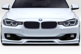 2012-2018 BMW 3 Series F30 Duraflex 3DS Front Lip Spoiler - 1 Piece